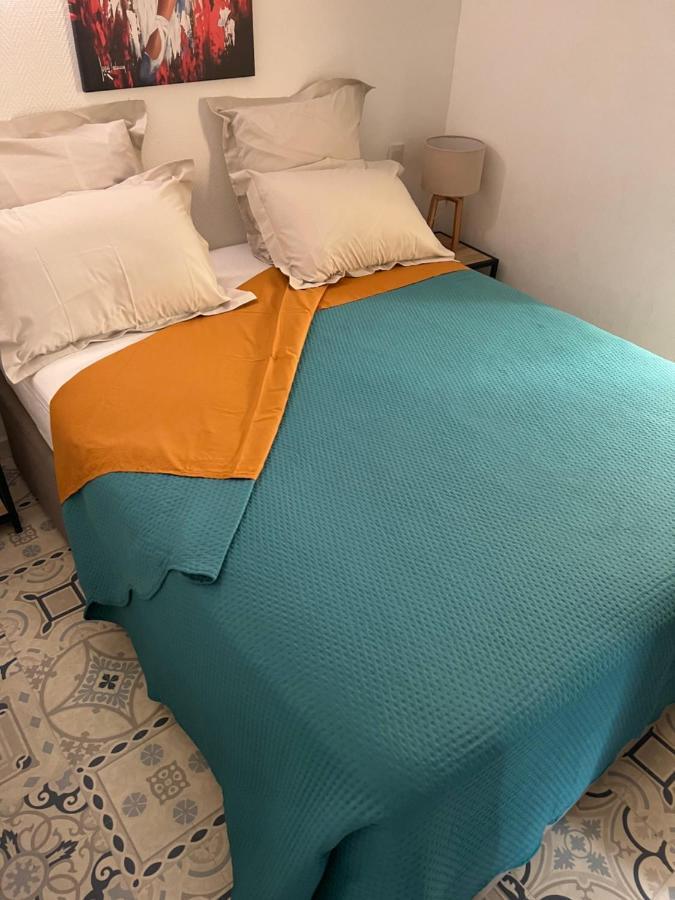 Petit Nid Catalan , 10 Minutes Des Plages Perpignan Bagian luar foto